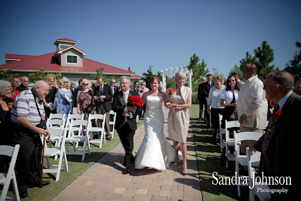 Best Royal Crest Room Wedding photographer - Sandra Johnson (SJFoto.com)